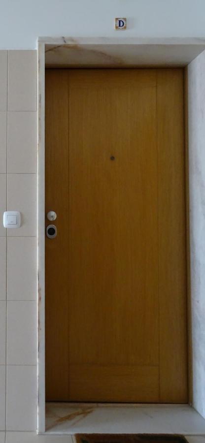 Pine'S Apartment Milfontes ヴィラ・ノヴァ・デ・ミルフォンテス エクステリア 写真